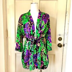 1980’s Robbie Lens Coverup.